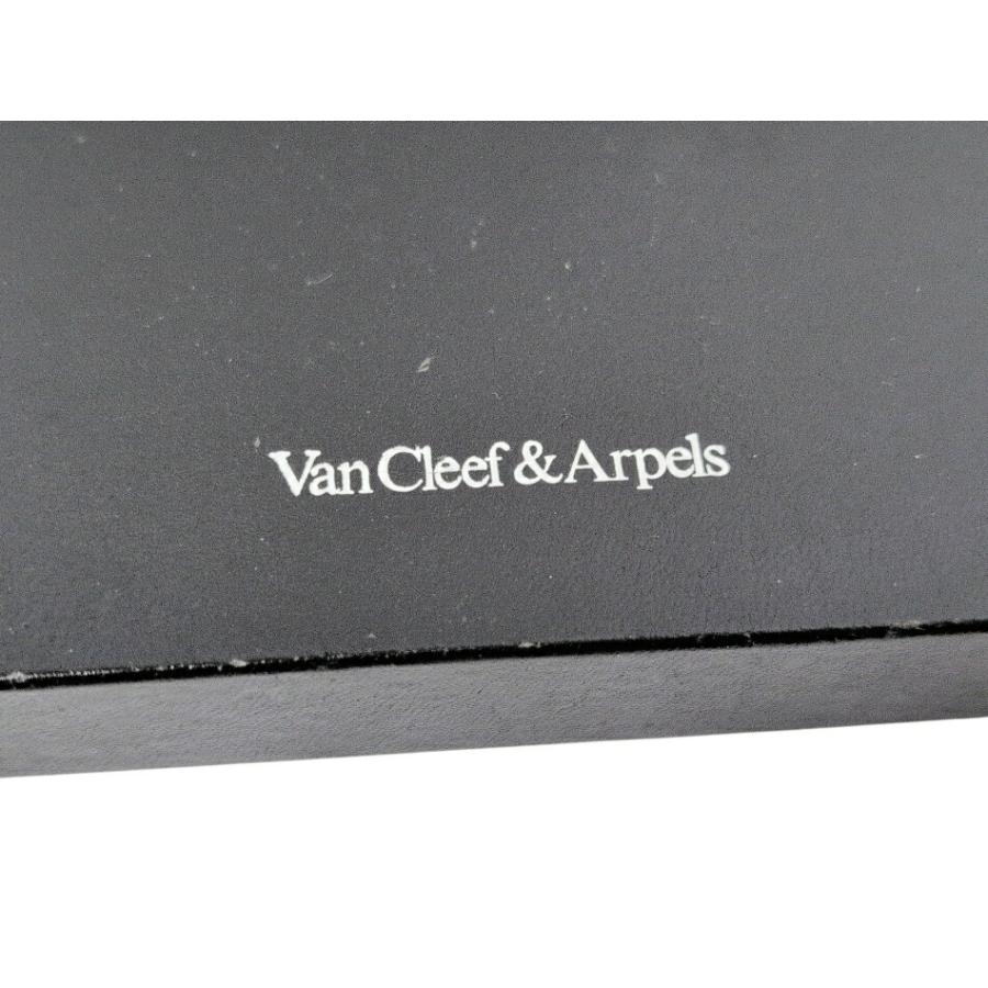 Van Cleef ＆ Arpels（ヴァンクリーフ ＆ アーペル） ケース 空箱