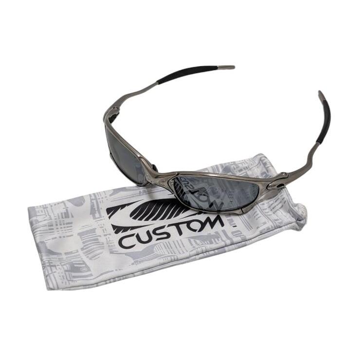 OAKLEY オークリー サングラス ジュリエット ポリッシュ OAKLEY オークリー サングラス ジュリエット ポリッシュ