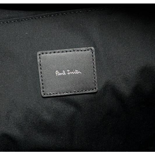 Paul Smith 未使用 ポールスミス バックパック リュックサック Paul Smith 未使用 ポールスミス バックパック リュックサック