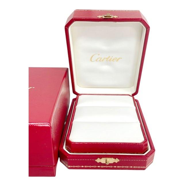 Cartier カルティエ リングケース ペアリングケース 指輪ケース Cartier カルティエ リングケース ペアリングケース 指輪ケース