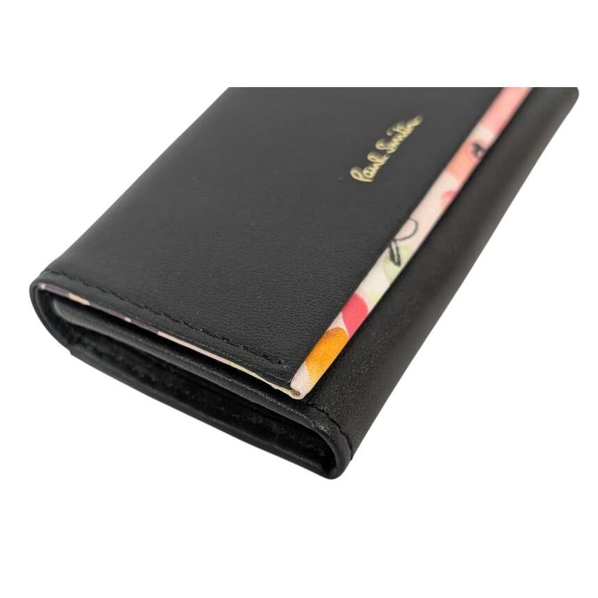 Paul Smith 未使用 ポールスミス キーケース 4連キーケース Paul Smith 未使用 ポールスミス キーケース 4連キーケース