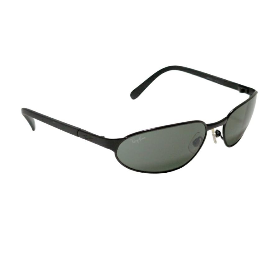 Ray-Ban（レイバン） サングラス RB3107 メタルフレーム マット