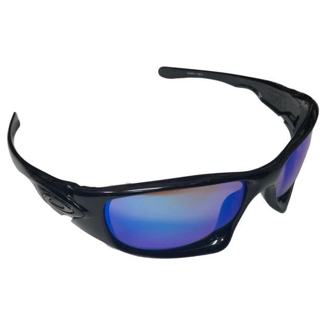 オークリー サングラス テン TEN X ブラック 黒 Blue Polarized 偏光レンズ メンズ OAKLY 【中古】 : 0327g1462 : ブランディールYahoo!ショップ - 通販 - Yahoo!ショッピング オークリー サングラス テン TEN X ブラック 黒 Blue Polarized 偏光レンズ メンズ OAKLY 【中古】 : 0327g1462 : ブランディールYahoo!ショップ - 通販 - Yahoo!ショッピング