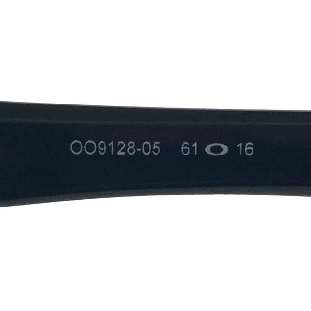 OAKLEY オークリー サングラス テン TEN X ブラック 黒 Blue OAKLEY オークリー サングラス テン TEN X ブラック 黒 Blue