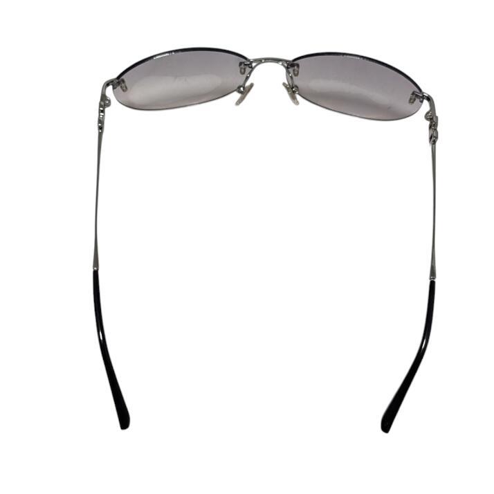 DOLCE&GABBANA ドルチェ&ガッバーナ サングラス ラインストーン DOLCE&GABBANA ドルチェ&ガッバーナ サングラス ラインストーン