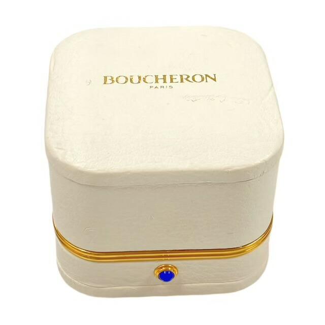 BOUCHERON（ブシュロン） リングケース ケース 空き箱 チャームケース