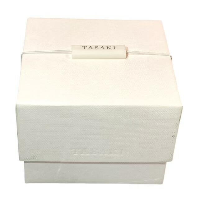 TASAKI（タサキ） 田崎 田崎真珠 ケース 化粧箱 リングケース 指輪