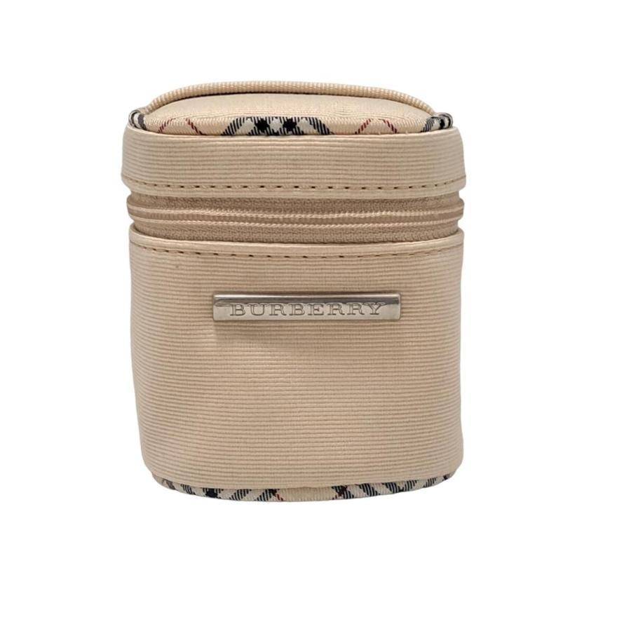 バーバリー ミニポーチバッグチャーム Burberry（ミニポーチ