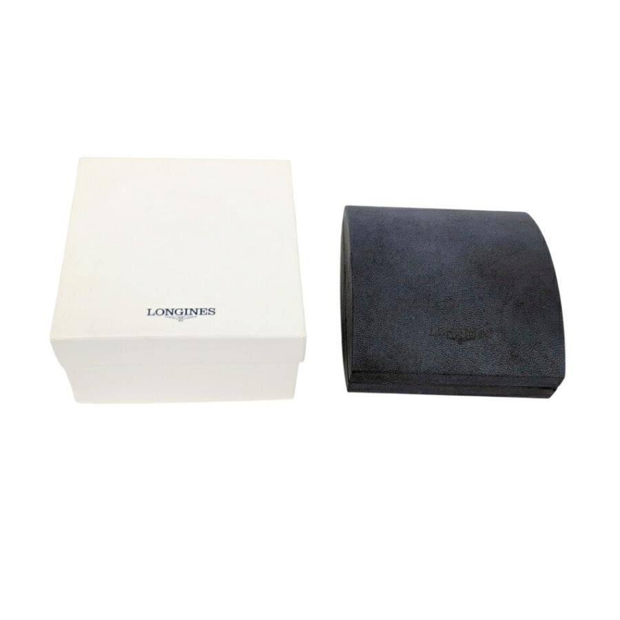 【空箱】LOMGINES ロンジン CHRONOMETER 腕時計 時計ケース LONGINES（ロンジン） 時計用 箱のみ 空箱 時計用 箱 ボックス BOX