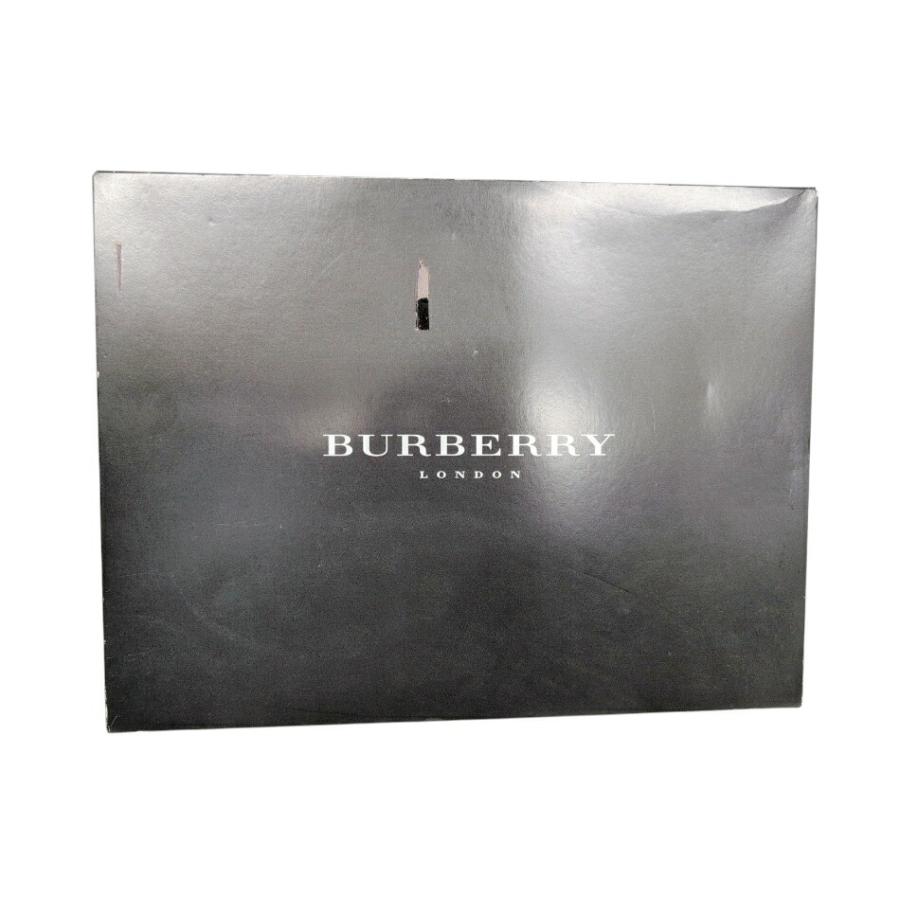 BURBERRY（バーバリー） 未使用 バーバリーズ シーツ フラットシーツ