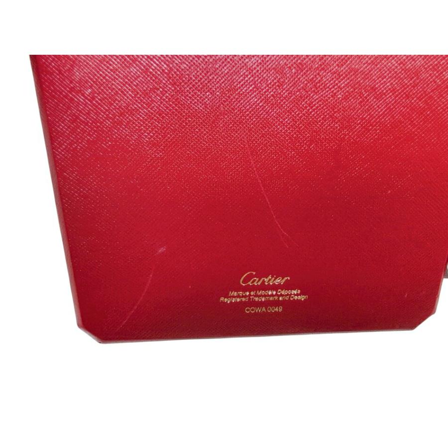 Cartier（カルティエ） ケース 時計用 空箱 ボックス BOX 2点セット 2