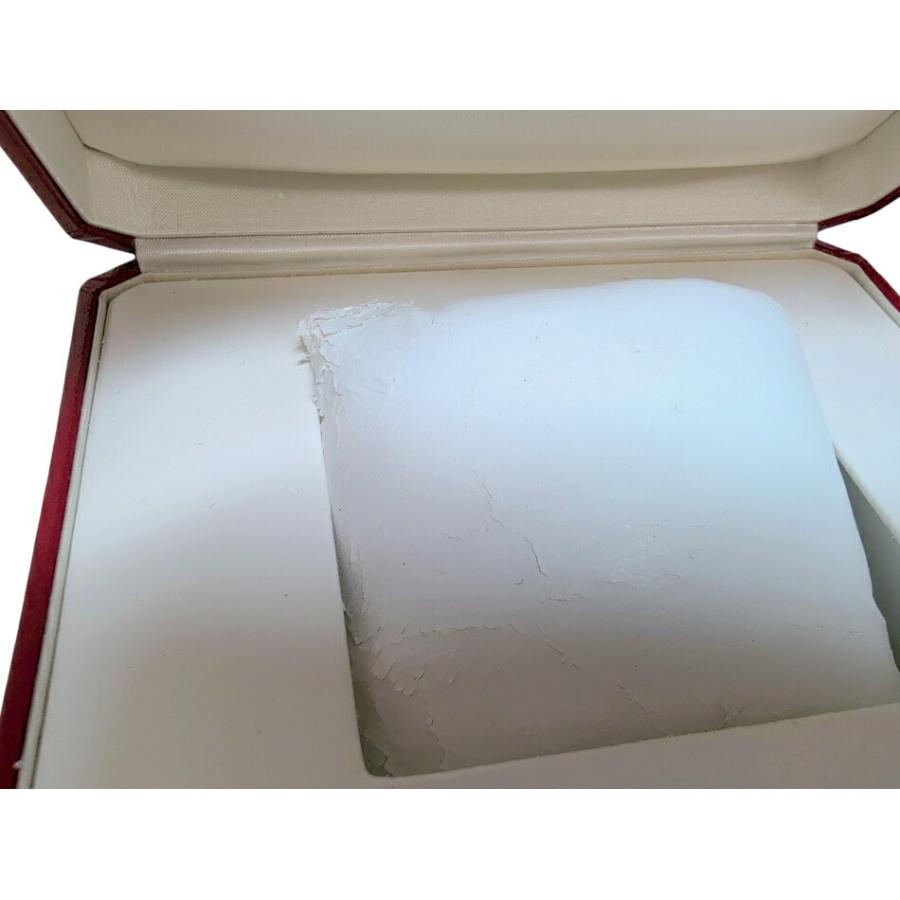 Cartier（カルティエ） ケース 時計用 空箱 ボックス BOX 2点セット 2