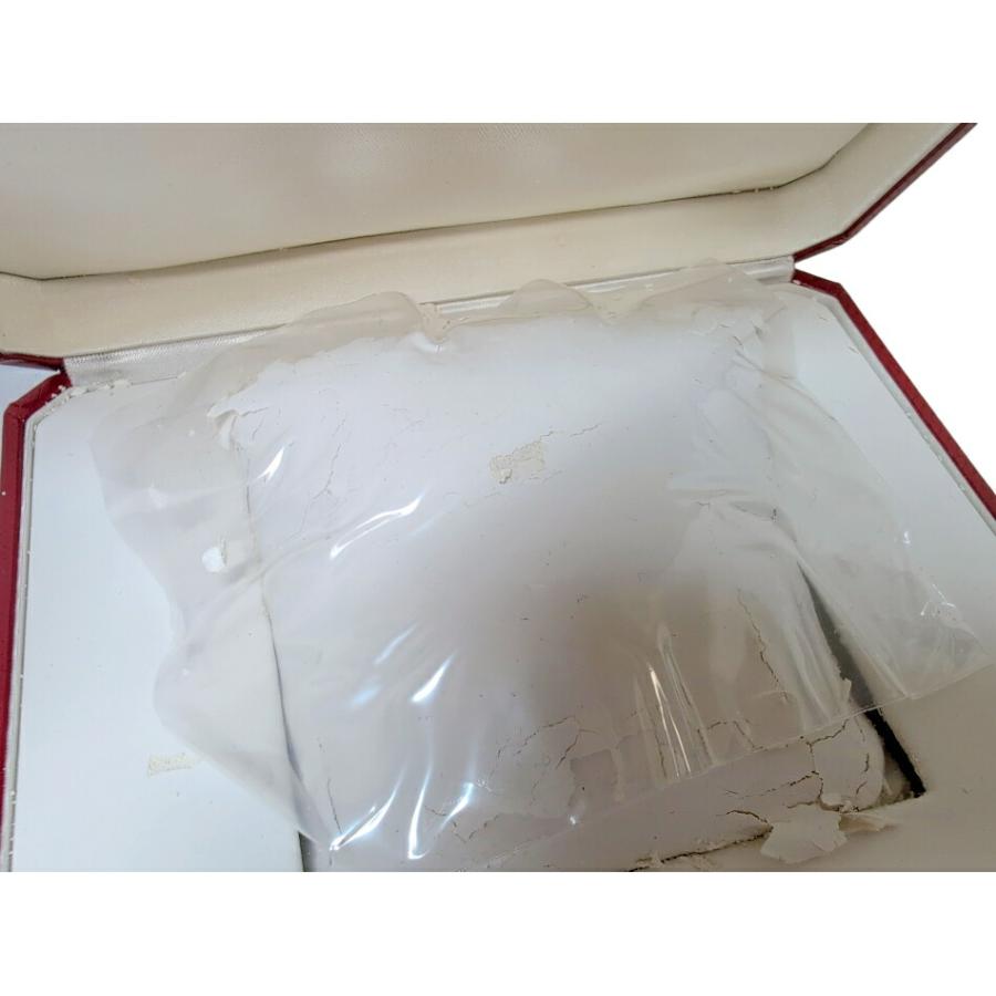 Cartier（カルティエ） ケース 時計用 空箱 ボックス BOX 2点セット 2