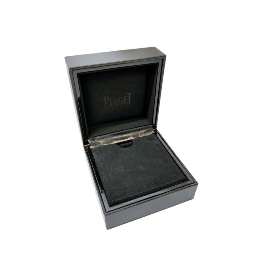 PIAGET（ピアジェ） 箱 ケース ネックレス 空き箱 アクセサリーケース