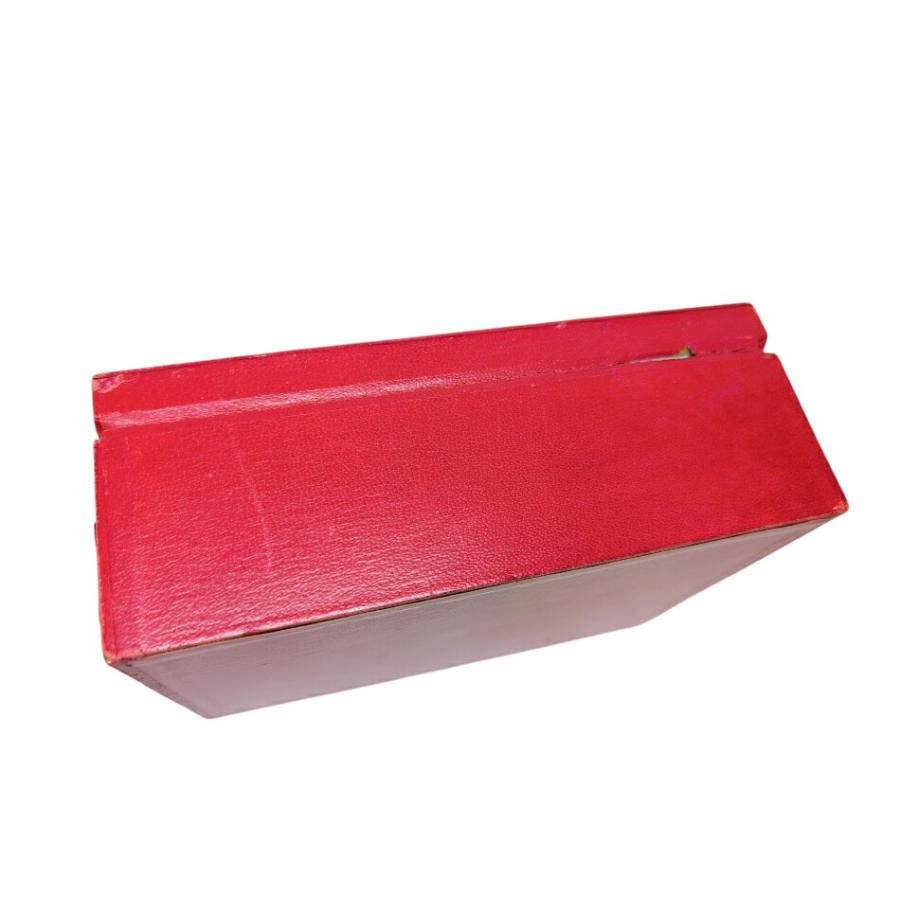 Cartier（カルティエ） ケース ヴィンテージ 空箱 ボックス BOX 付属品
