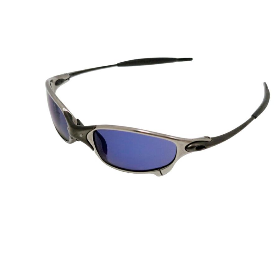 OAKLEY（オークリー） 新品同様 ジュリエット ブラックカーボン