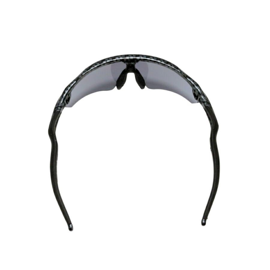 OAKLEY（オークリー） 新品同様 サングラス レーダー EV パス カーボン