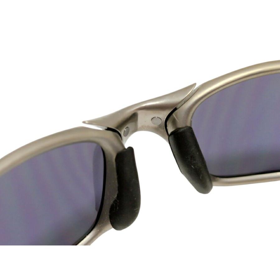 OAKLEY（オークリー） サングラス ジュリエット X-METAL エメラルド