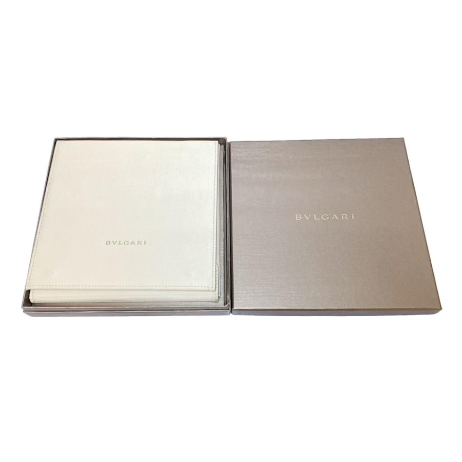 BVLGARI（ブルガリ） ネックレスケース ジュエリーケース ネックレス用