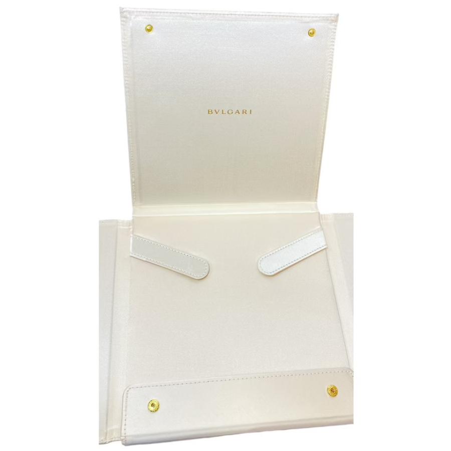 BVLGARI（ブルガリ） ネックレスケース ジュエリーケース ネックレス用