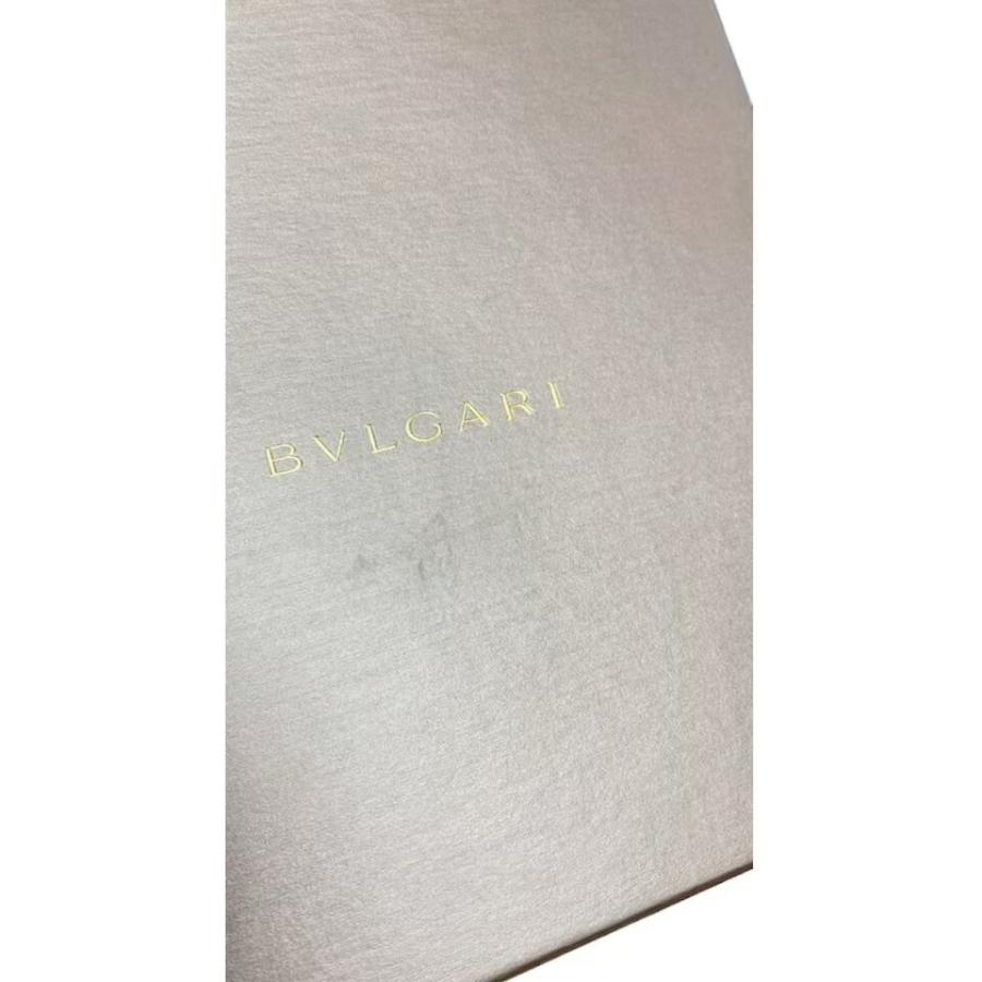 BVLGARI（ブルガリ） ネックレスケース ジュエリーケース ネックレス用