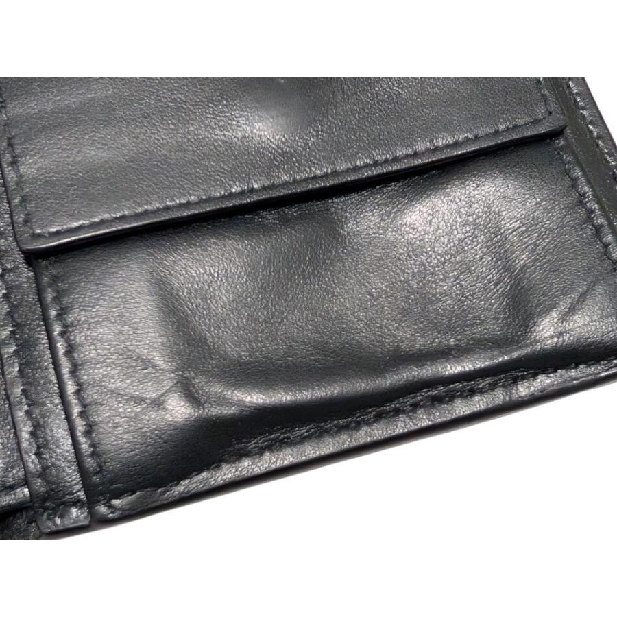 BOTTEGA VENETA ボッテガヴェネタ 財布 エンボス 型押し レザー BOTTEGA VENETA ボッテガヴェネタ 財布 エンボス 型押し レザー