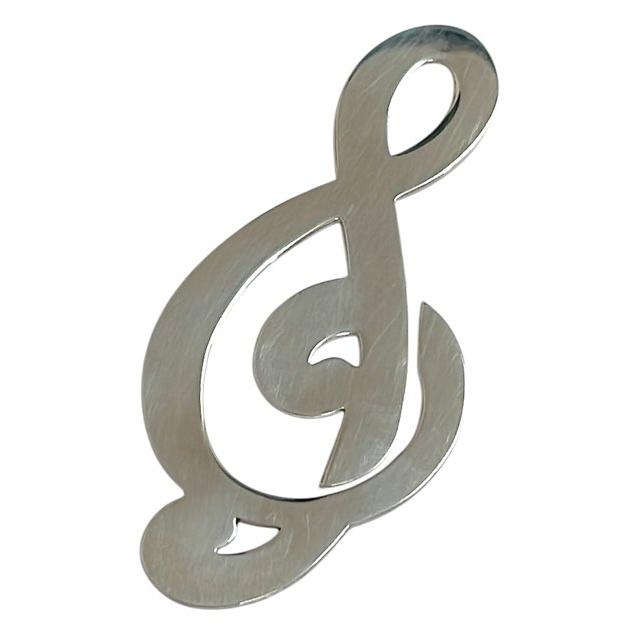 TIFFANY&Co.（ティファニー） クリップ ブックマーク マネークリップ