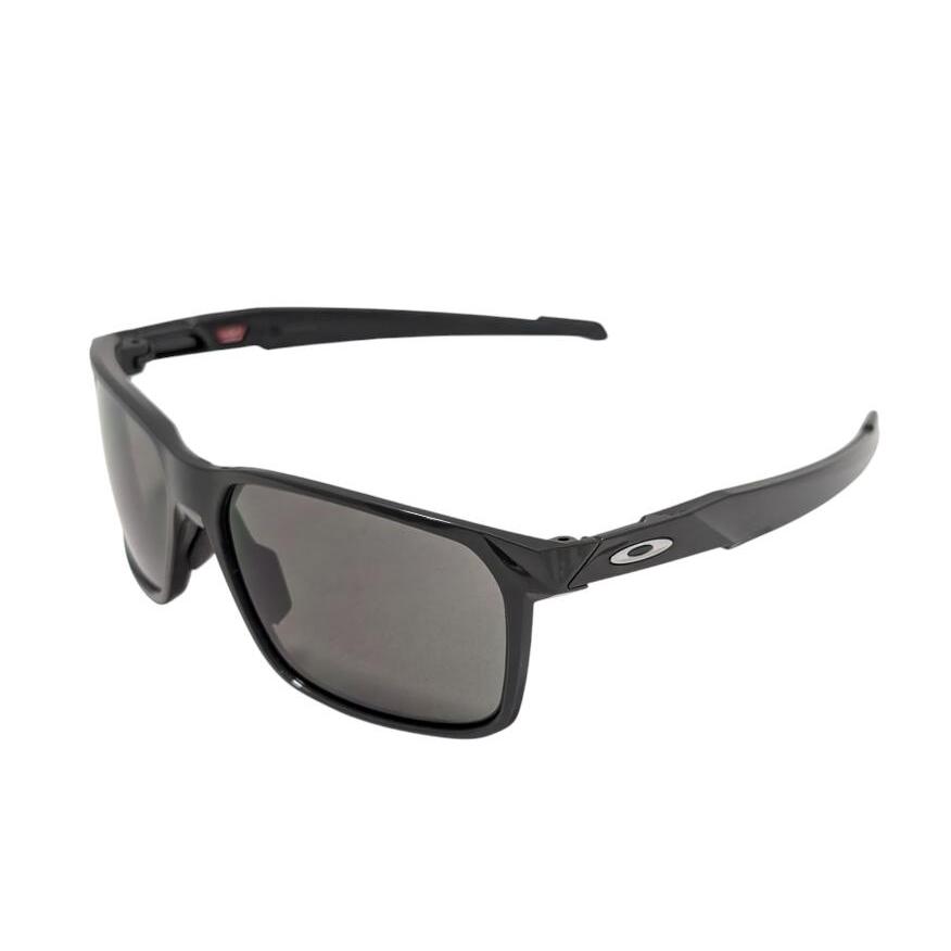 OAKLEY（オークリー） サングラス ポータルX OO9460-0159 Prizm Grey
