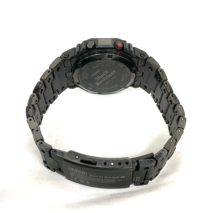 CASIO カシオ G-SHOCK Gショック GMW-B5000 TVA-1JR フルメタル CASIO カシオ G-SHOCK Gショック GMW-B5000 TVA-1JR フルメタル