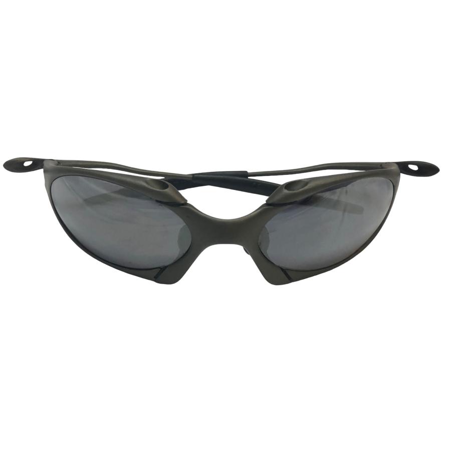 OAKLEY 新品同様 オークリー ロメオ ROMEO X-METAL メタル OAKLEY 新品同様 オークリー ロメオ ROMEO X-METAL メタル