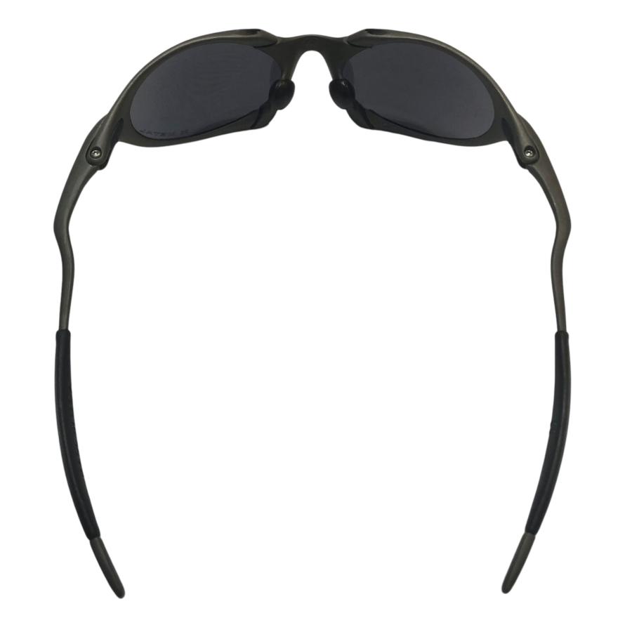 OAKLEY 新品同様 オークリー ロメオ ROMEO X-METAL メタル OAKLEY 新品同様 オークリー ロメオ ROMEO X-METAL メタル
