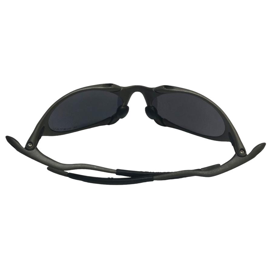 OAKLEY 新品同様 オークリー ロメオ ROMEO X-METAL メタル OAKLEY 新品同様 オークリー ロメオ ROMEO X-METAL メタル