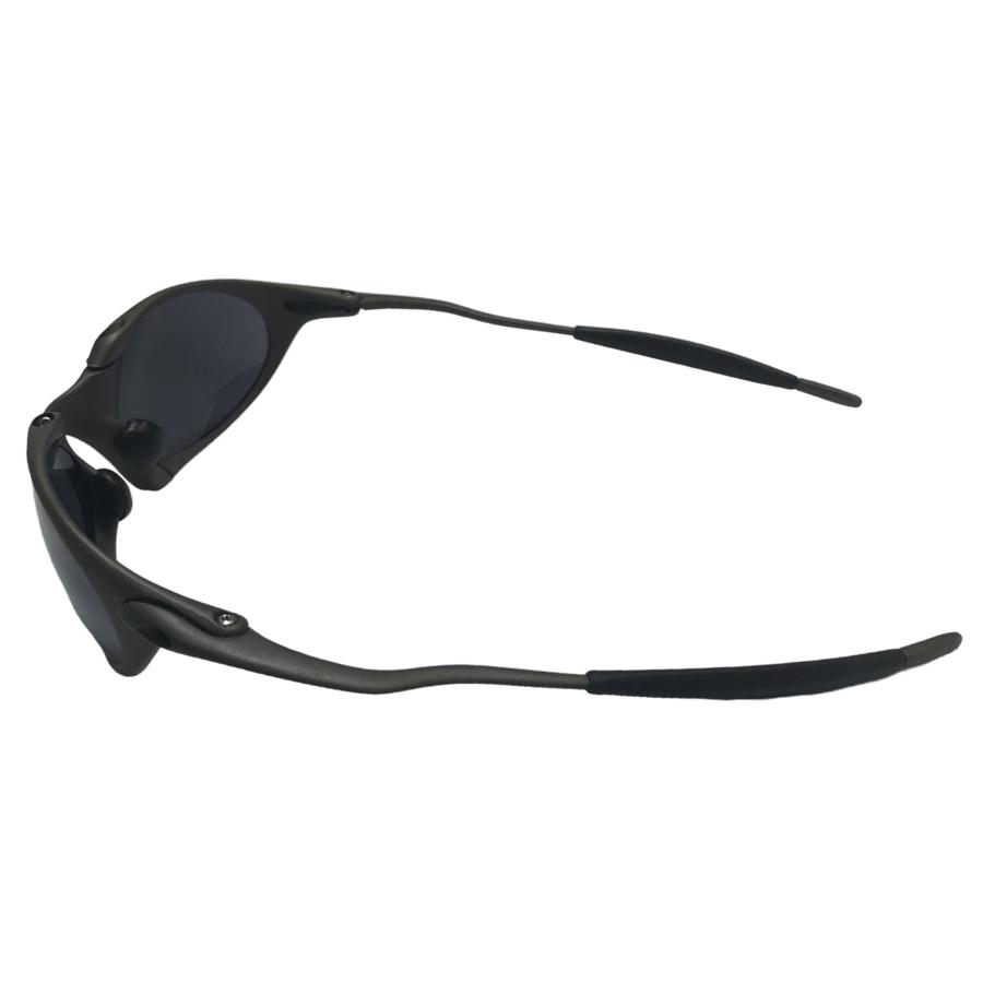 OAKLEY 新品同様 オークリー ロメオ ROMEO X-METAL メタル OAKLEY 新品同様 オークリー ロメオ ROMEO X-METAL メタル