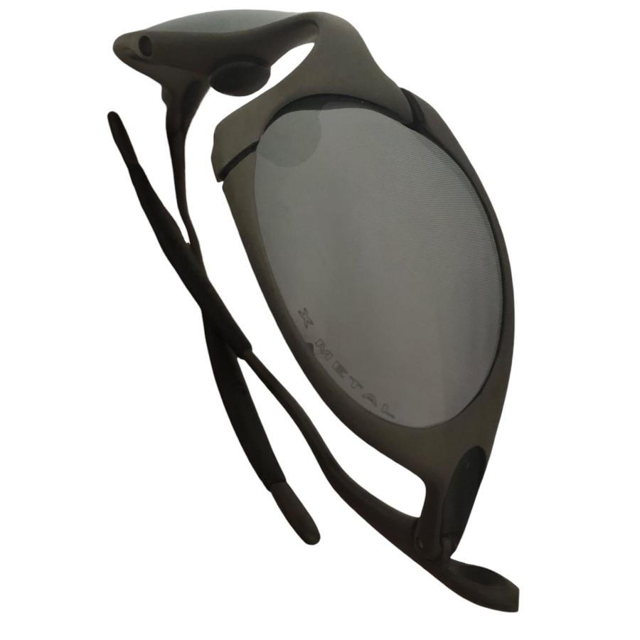 OAKLEY 新品同様 オークリー ロメオ ROMEO X-METAL メタル OAKLEY 新品同様 オークリー ロメオ ROMEO X-METAL メタル