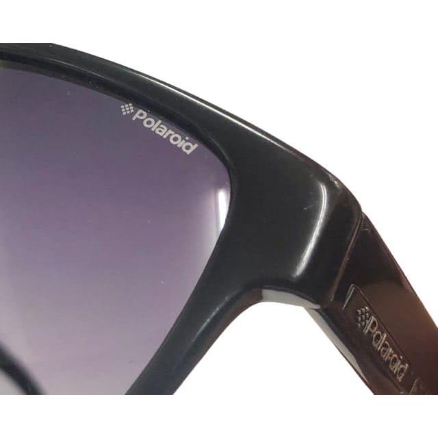 Polaroid ポラロイド メンズ ブラック A8311 A Filter Cat.3 58