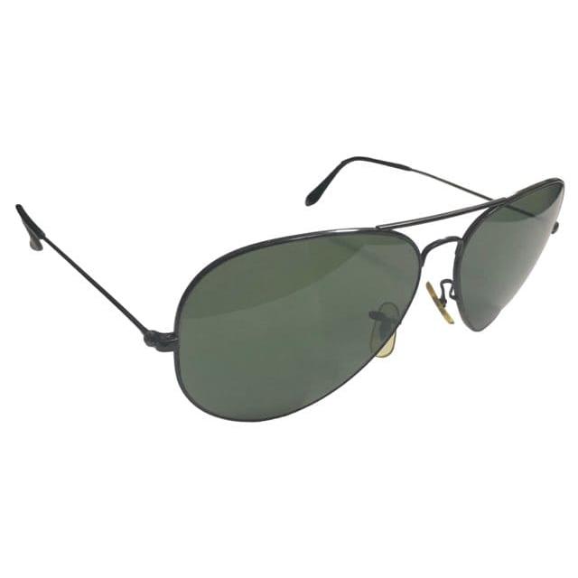 レイバン Rayban R＆Bメンズ ティアドロップ サングラス アビエータ 