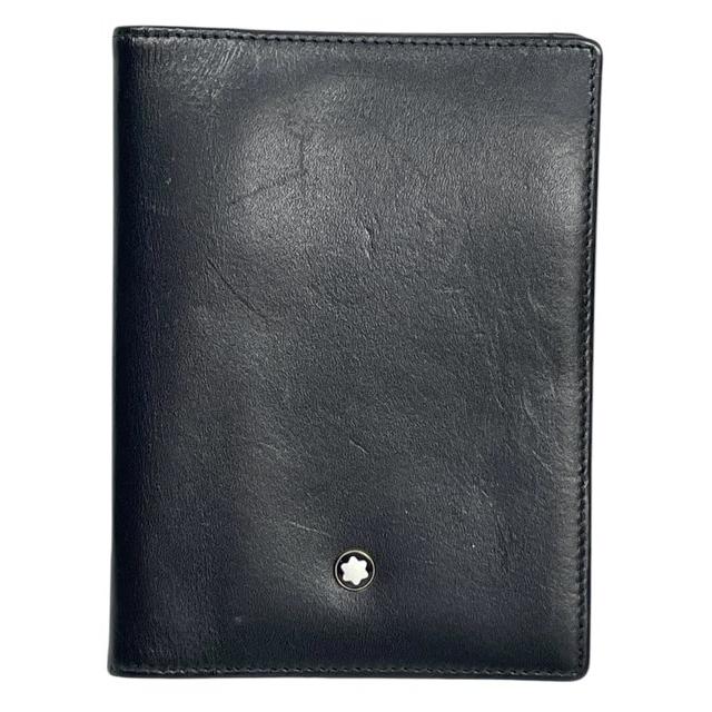 MONTBLANC(筆記具、時計) モンブラン 手帳カバー メモ帳カバー MONTBLANC(筆記具、時計) モンブラン 手帳カバー メモ帳カバー