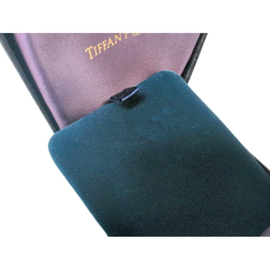 TIFFANY&Co.（ティファニー） ブレスレット用 ブローチ 箱 ケース