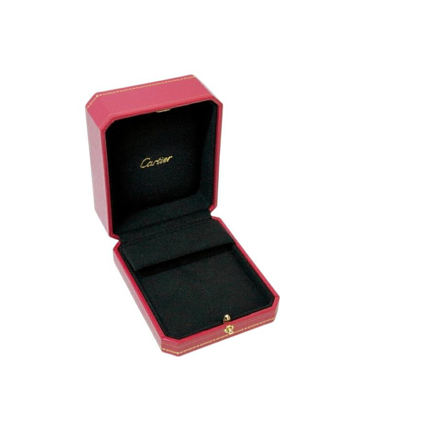 Cartier（カルティエ） イヤリング用 ピアス用 ケース ネックレス用 箱