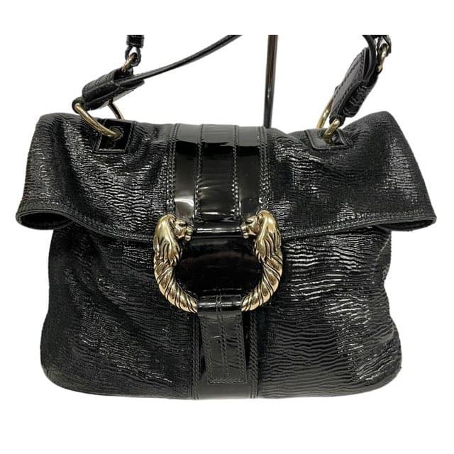 BVLGARI ブルガリ レオーニ 2WAY ハンドバッグ レディース BVLGARI ブルガリ レオーニ 2WAY ハンドバッグ レディース