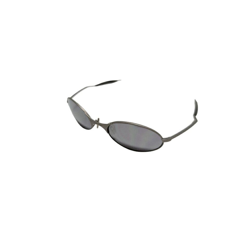OAKLEY（オークリー） サングラス イーワイヤー メタルフレーム e-wire