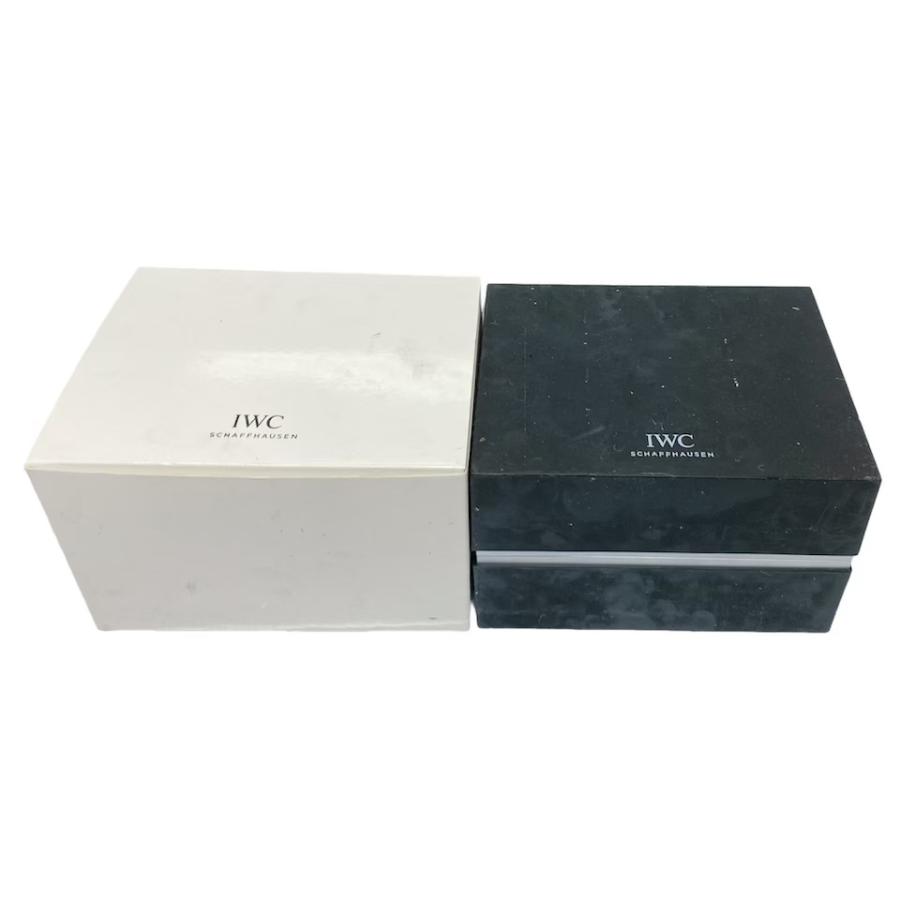 IWC SCHAFFHAUSEN（IWCシャフハウゼン） IWC SCHAFFHAUSEN