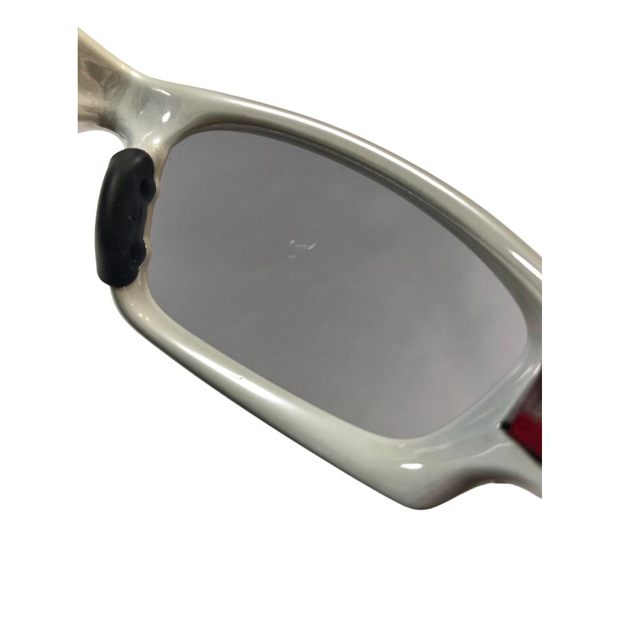 OAKLEY オークリー サングラス ストレートジャケット レッド OAKLEY オークリー サングラス ストレートジャケット レッド