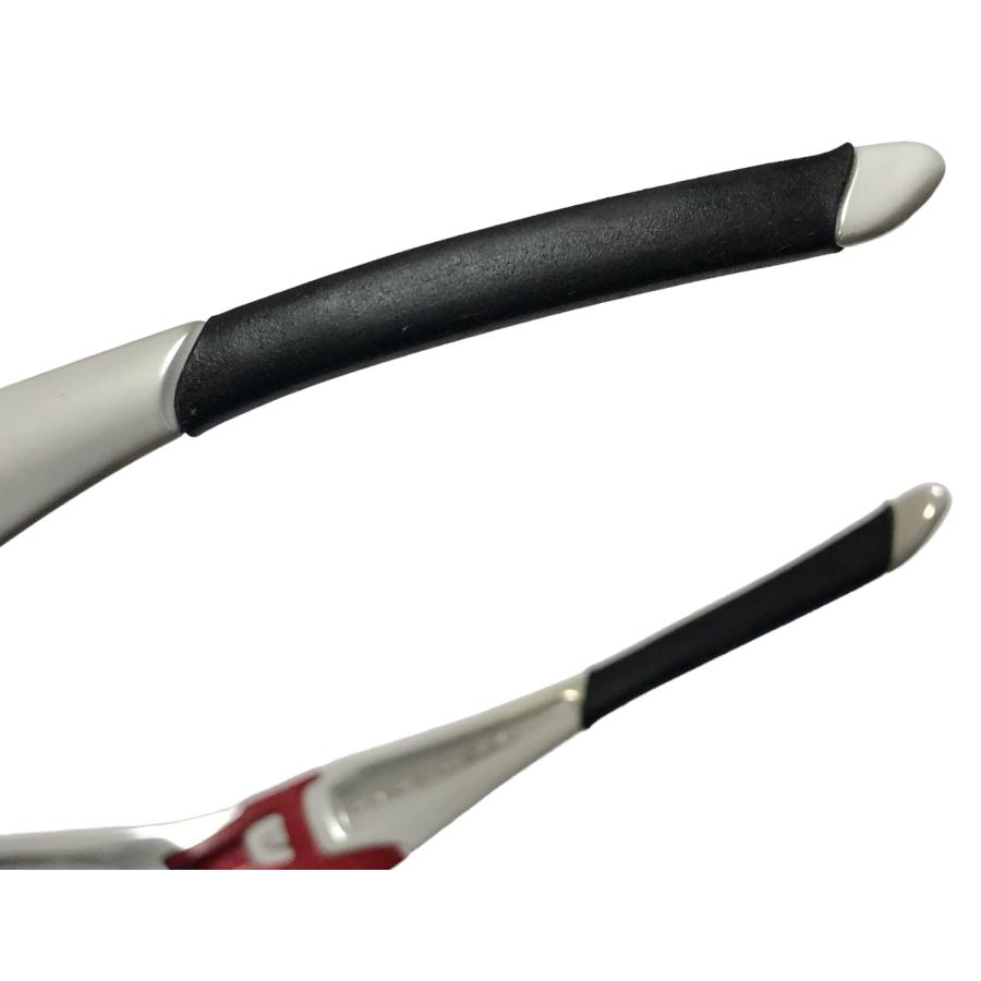 OAKLEY オークリー サングラス ストレートジャケット レッド OAKLEY オークリー サングラス ストレートジャケット レッド
