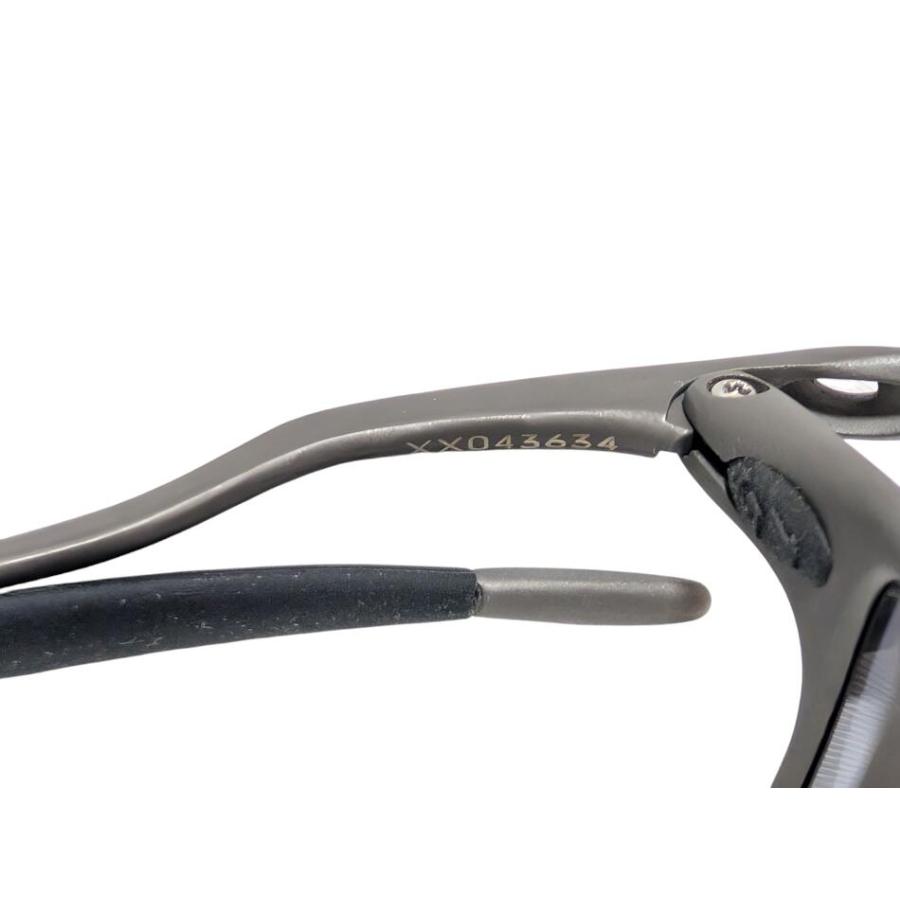 OAKLEY オークリー サングラス エックスメタル XX ダブル OAKLEY オークリー サングラス エックスメタル XX ダブル