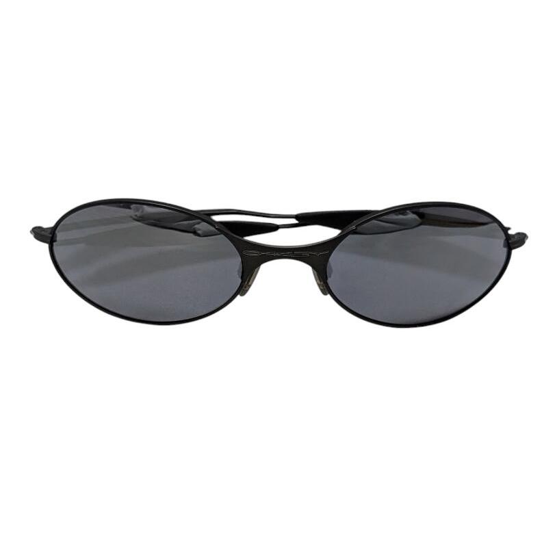 OAKLEY オークリー サングラス イーワイヤー マットブラック e OAKLEY オークリー サングラス イーワイヤー マットブラック e