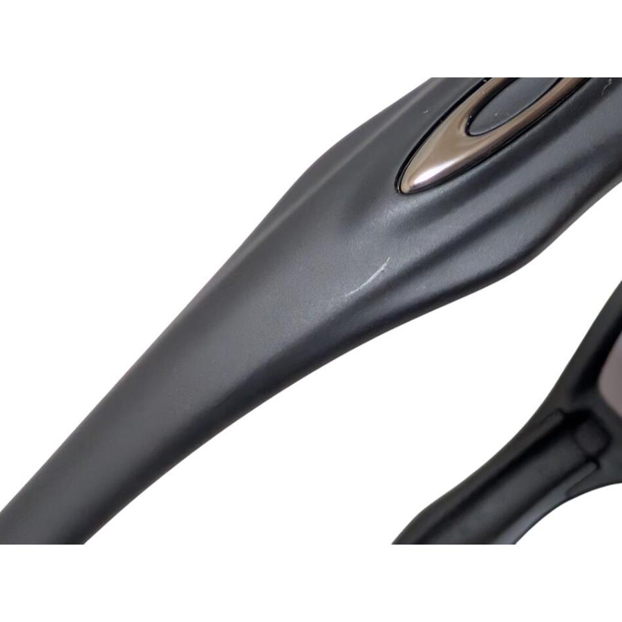 OAKLEY 新品同様 廃盤品 オークリー サングラス モンスター OAKLEY 新品同様 廃盤品 オークリー サングラス モンスター