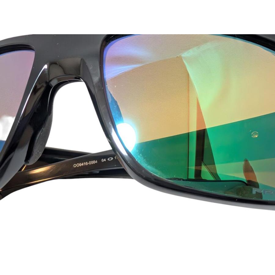 OAKLEY 新品同様 オークリー スプリットショット OO9416 0564 OAKLEY 新品同様 オークリー スプリットショット OO9416 0564