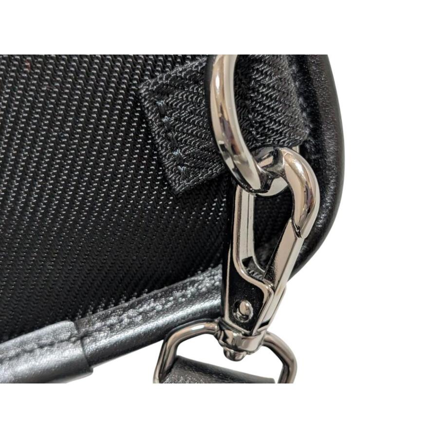 BURBERRY バーバリー ブラックレーベル ボディバッグ ワン BURBERRY バーバリー ブラックレーベル ボディバッグ ワン