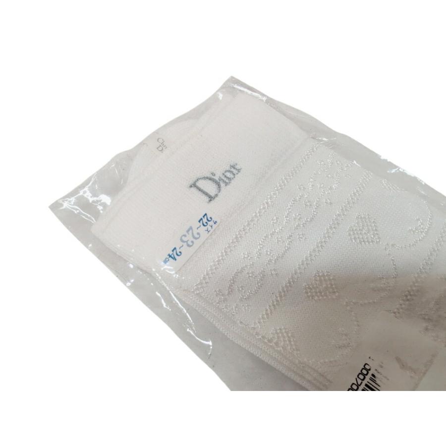 Christian Dior（クリスチャン・ディオール） 未使用 ディオール